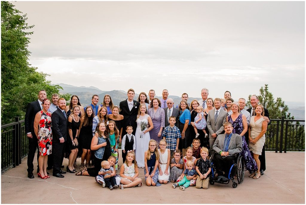 Mount Vernon Canyon Club Wedding, Extended family portrait, Save The Date, Colorado Wedding Photographer, Denver Wedding Photographer, Destination Photographer, wedding inspiration, Top Colorado Wedding Photographer, Downtown Wedding, Mountain Wedding, Weddings, Perfect Colorado Wedding