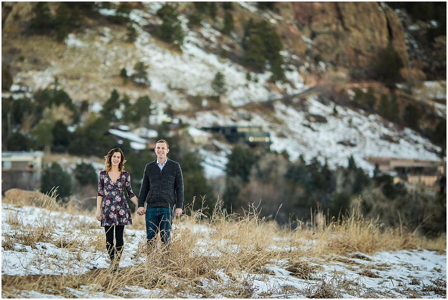 Chautauqua Couples Photos, Boulder Colorado Photographer