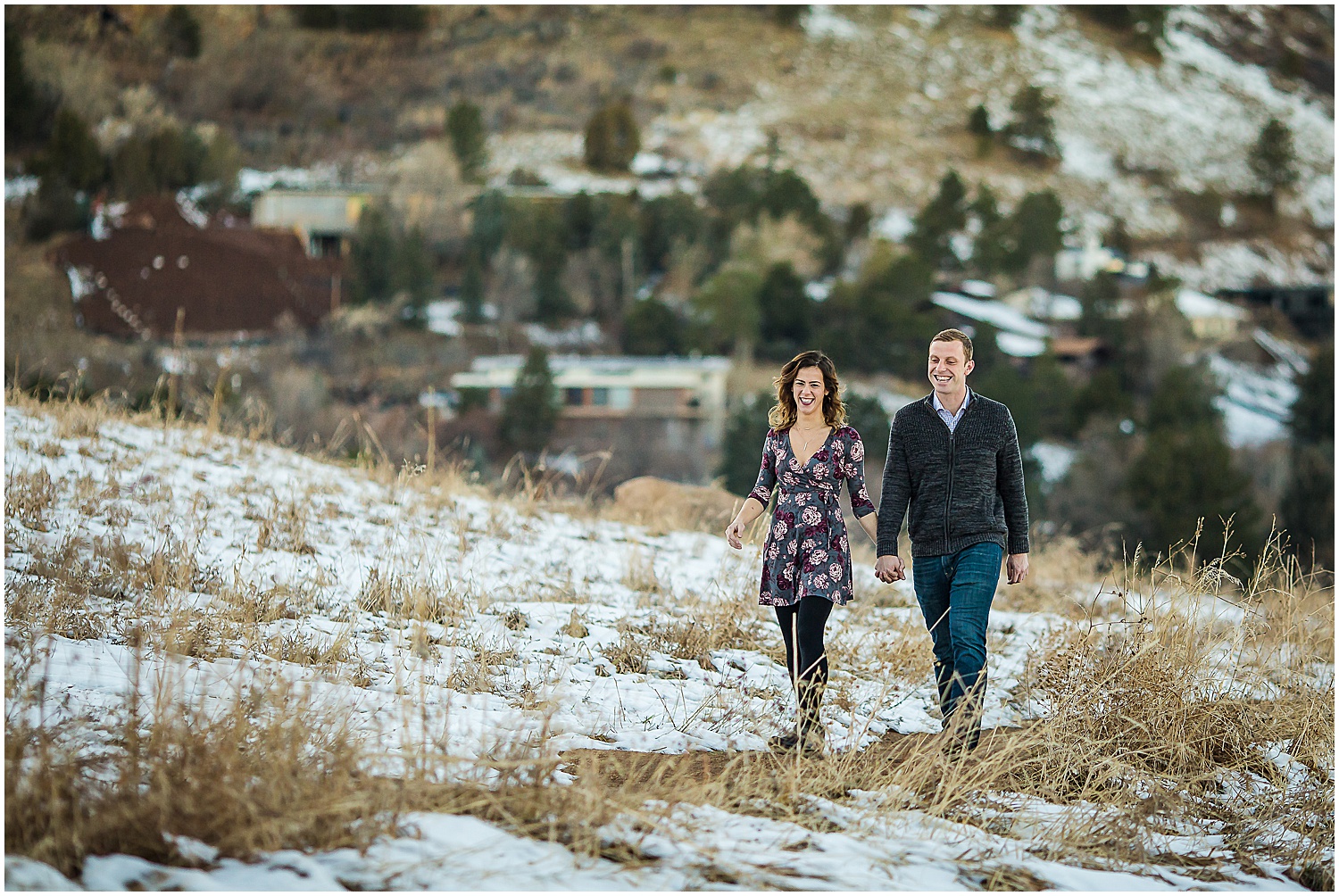 Chautauqua Couples Photos, Boulder Colorado Photographer