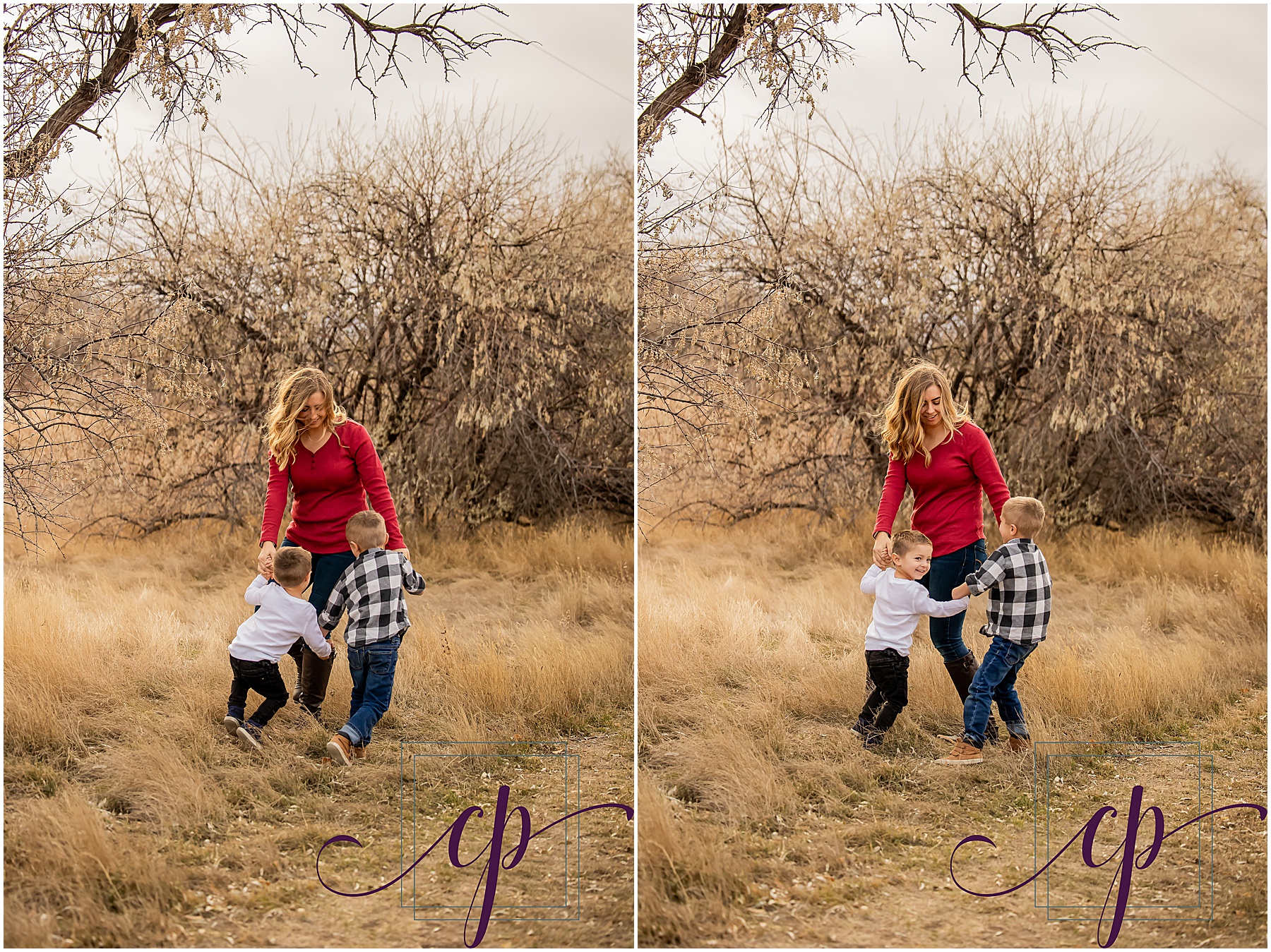 Westminster Family Portraits, Colorado Family Photographer, boy mom, toddlers, family photos, red and plaid, smiling faces, Denver Photographer, Colorado Photographer, Family Photos, Laughter, Destination Photographer, Costa Rica Photographer, Rustic, Winter, Dancing, Laughter, Photos with mom